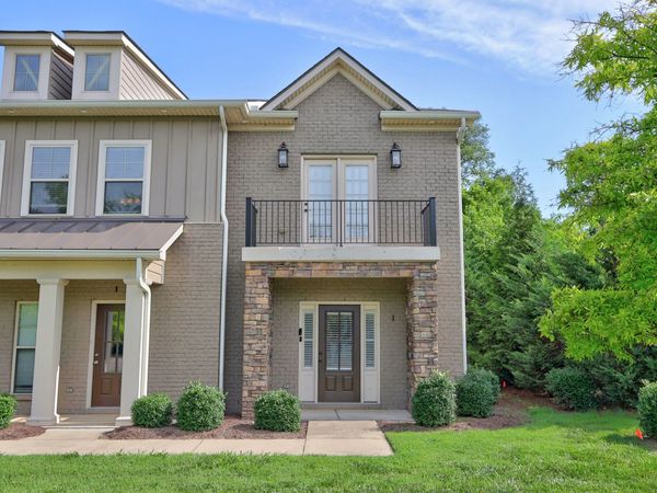 315 E Clark Blvd, Unit J, Murfreesboro, TN 37130