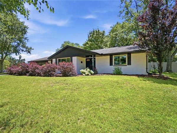 2260 E Rahn Road, Kettering, OH 45440