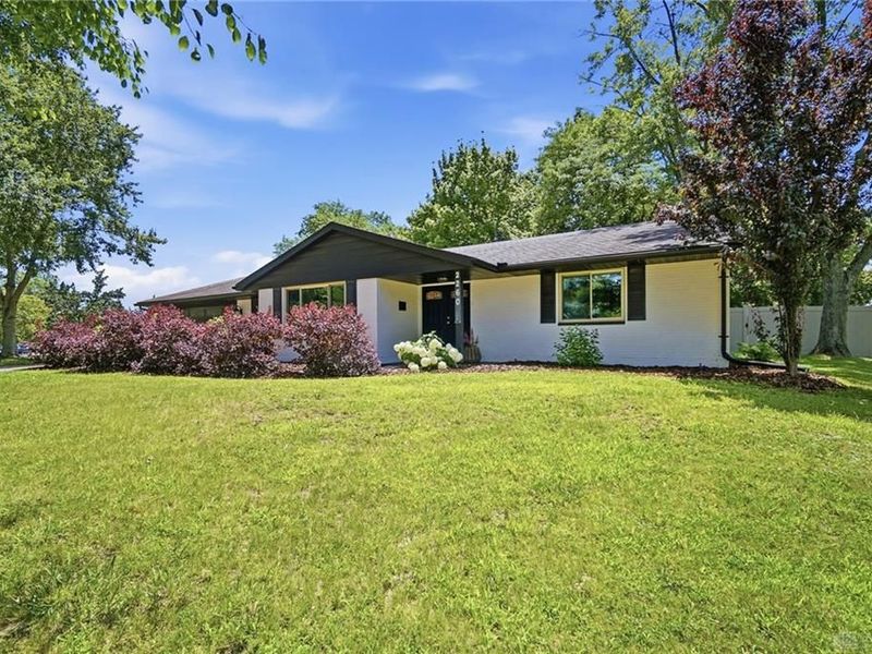 2260 E Rahn Road, Kettering, OH 45440 Photo 1