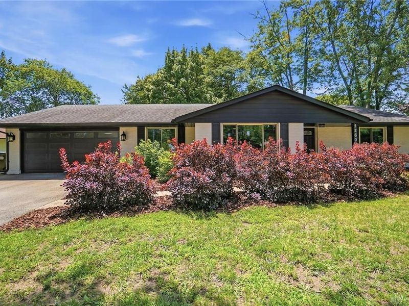 2260 E Rahn Road, Kettering, OH 45440 Photo 3