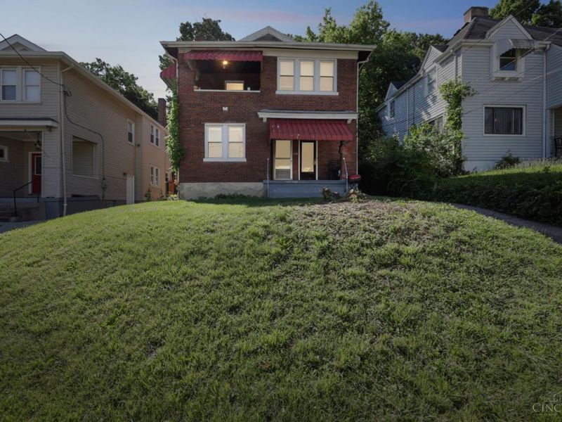 2205 Crane Avenue, Cincinnati, OH 45207 Photo 1