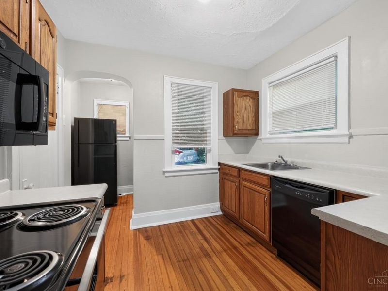 2205 Crane Avenue, Cincinnati, OH 45207 Photo 12
