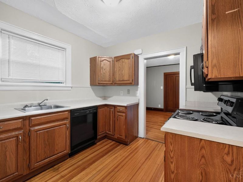2205 Crane Avenue, Cincinnati, OH 45207 Photo 13