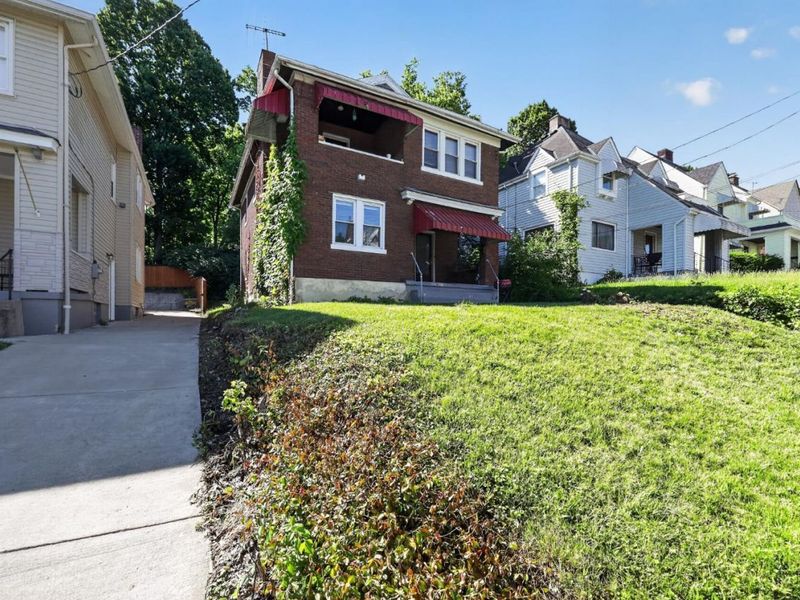 2205 Crane Avenue, Cincinnati, OH 45207 Photo 3