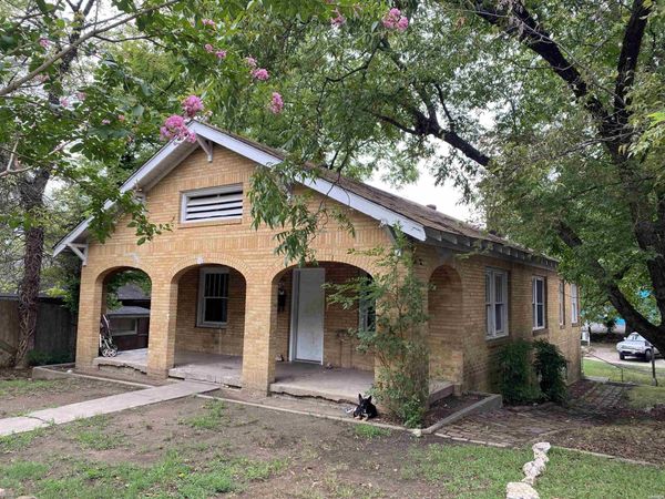614-612 OAKCLIFF, Hot Springs, AR 71901