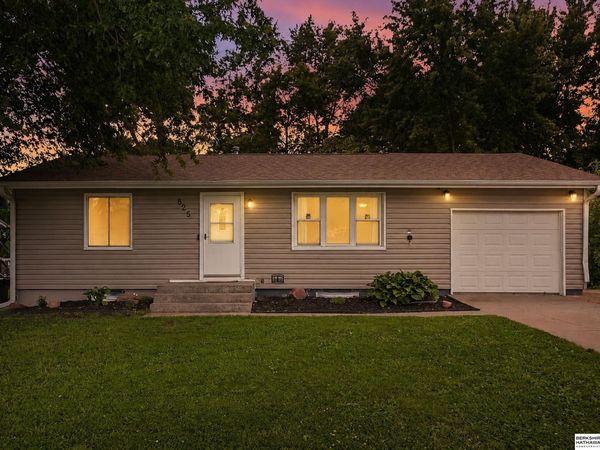 825 F Street, Eagle, NE 68347
