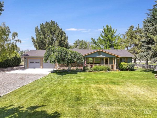 3316 Oregon Trail Drive, Kimberly, ID 83341