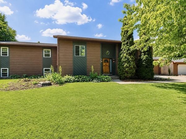 724 Crist Road, Beloit, WI 53511