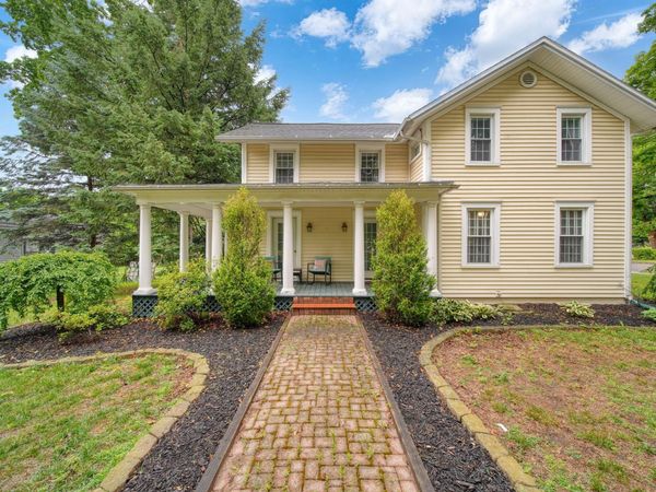 1101 Williams Street, Adrian, MI 49221