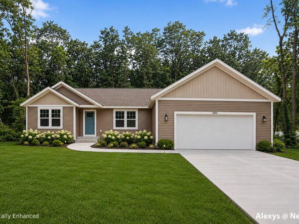2895 E River Road, Twin Lake, MI 49457