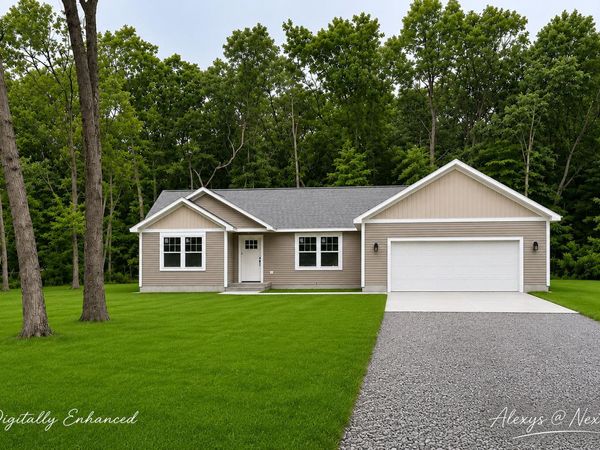 2895 E River Road, Twin Lake, MI 49457