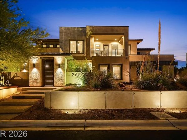2650 Eldora Estates Court , Las Vegas, NV 89117