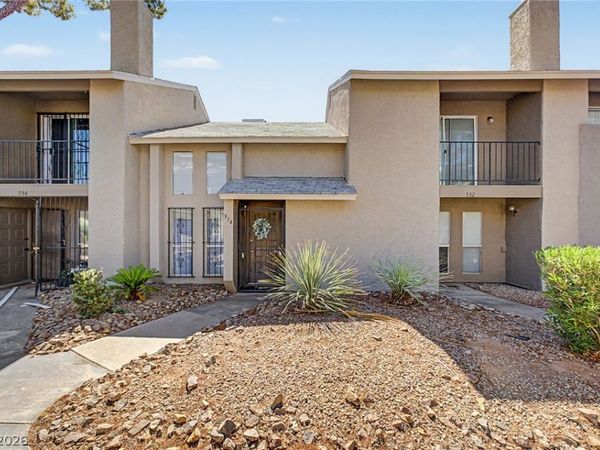 534 Sellers Place, Henderson, NV 89011