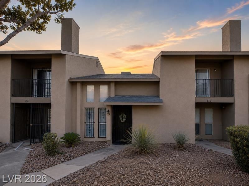 534 Sellers Place, Henderson, NV 89011
