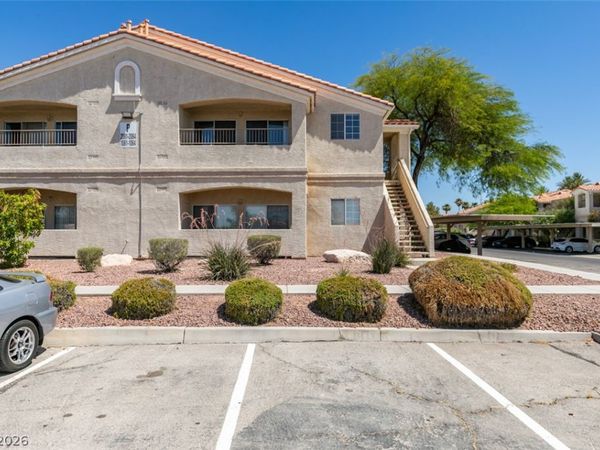 1881 W Alexander Road , Unit 2062, North Las Vegas, NV 89032