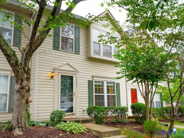 2942 Queensland Drive , Henrico, VA 23294