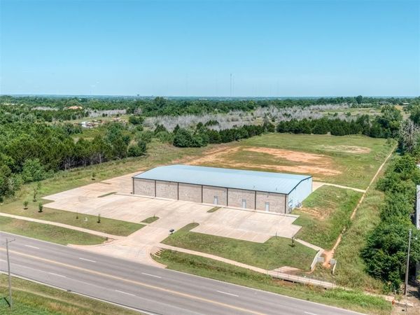 3303 NE 23rd Street, Oklahoma City, OK 73121