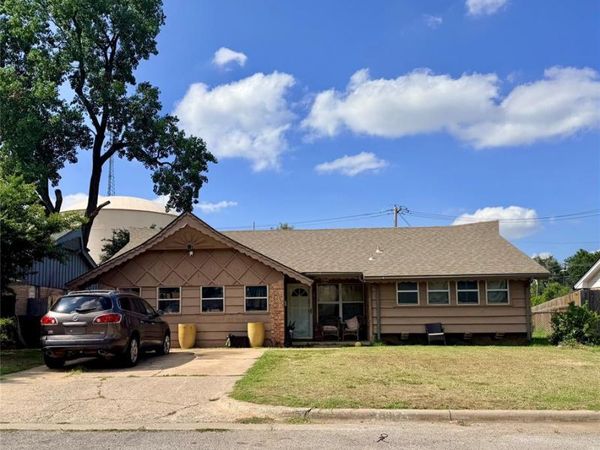 3917 NW 52nd Street, Oklahoma City, OK 73112