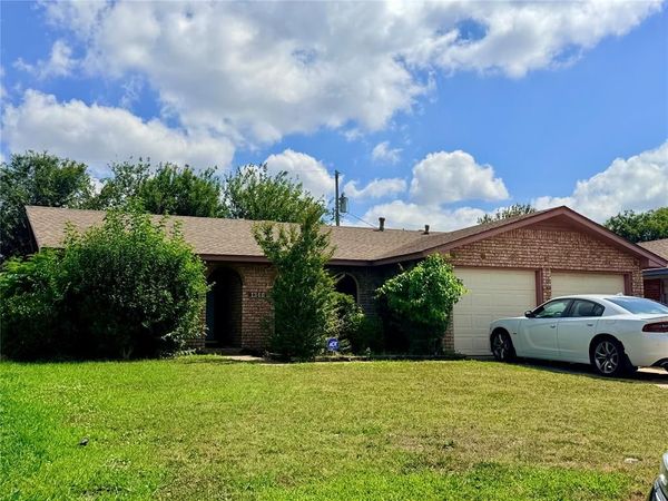 1340 NW 107th Street, Oklahoma City, OK 73114