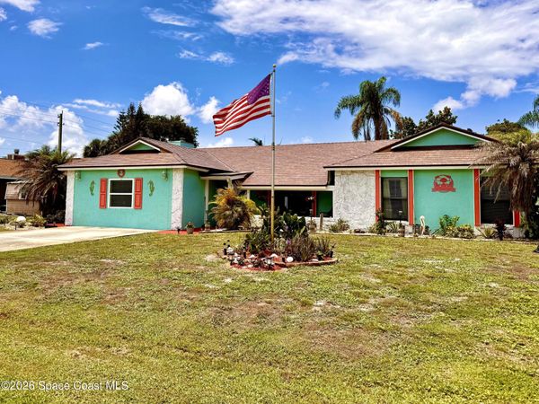 913 Dupont Street NE, Palm Bay, FL 32907