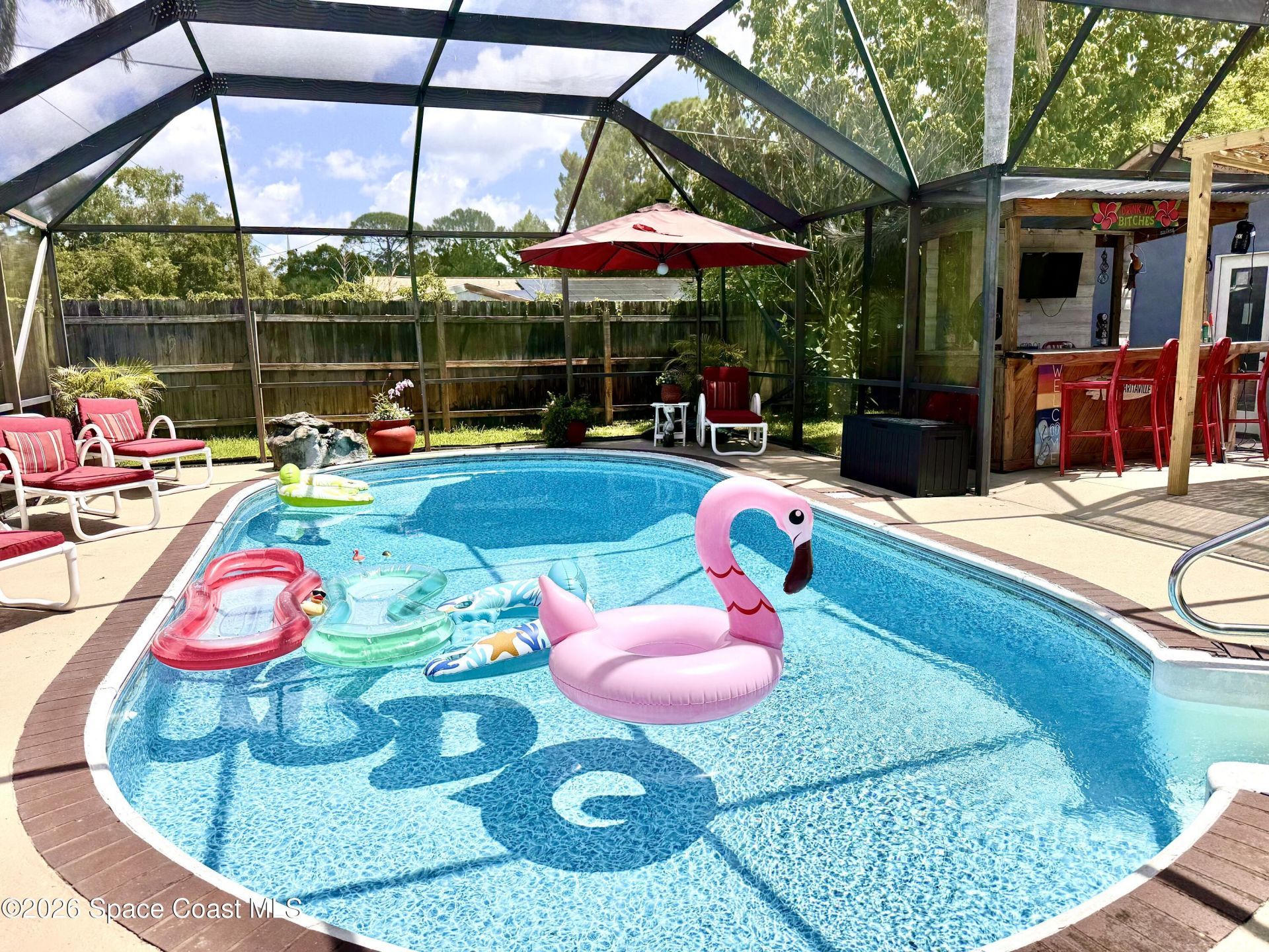 913 Dupont Street Ne, Palm Bay, FL 32907 Photo