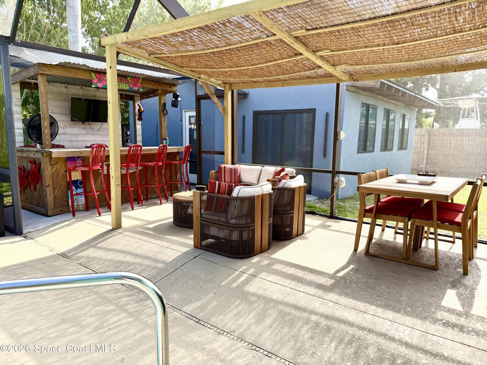 913 Dupont Street Ne, Palm Bay, FL 32907 Photo