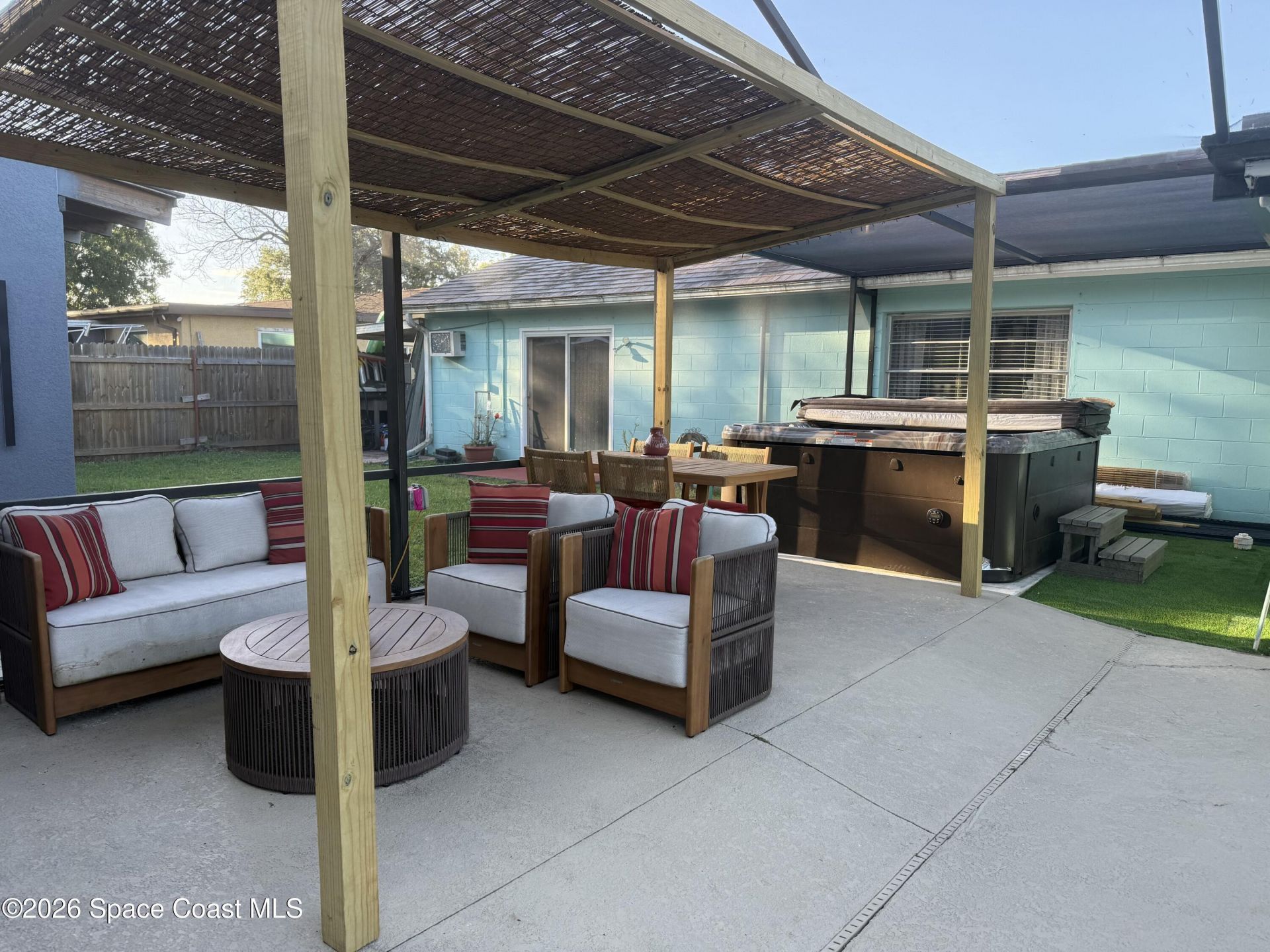 913 Dupont Street Ne, Palm Bay, FL 32907 Photo