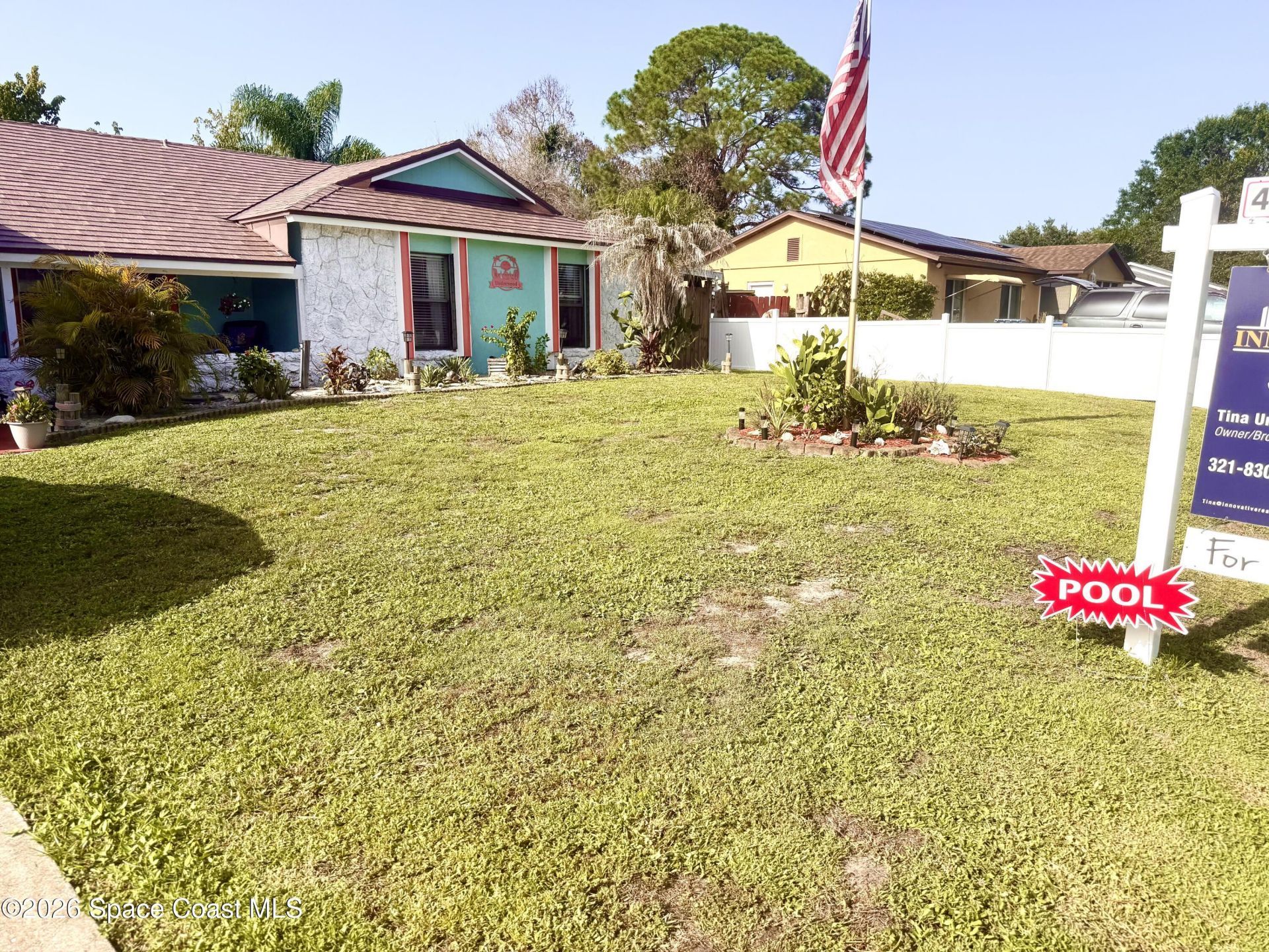 913 Dupont Street Ne, Palm Bay, FL 32907 Photo