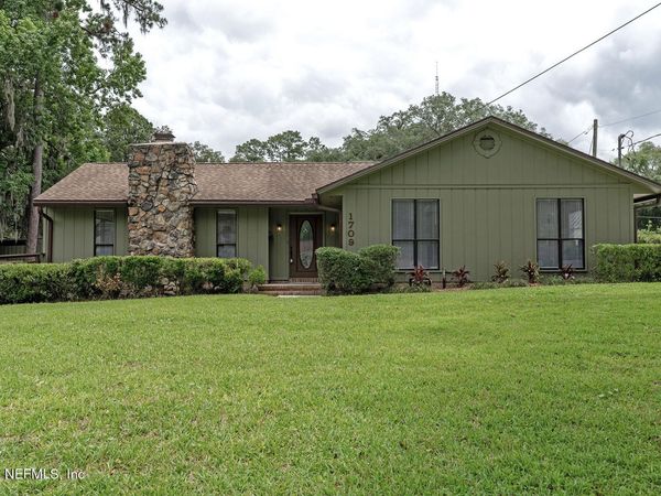 1709 MEMORY Lane, Jacksonville, FL 32210