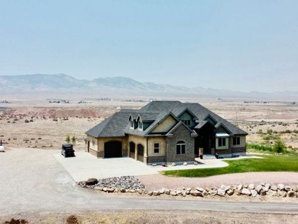 949 N 310 W, Redmond, UT 84652