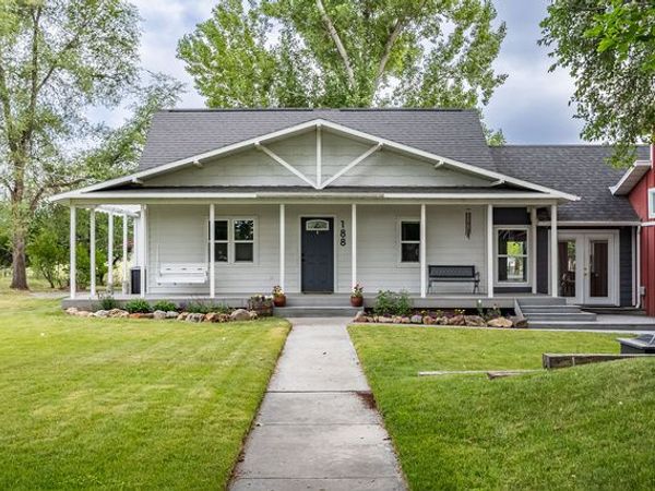 188 W 200 S, Smithfield, UT 84335