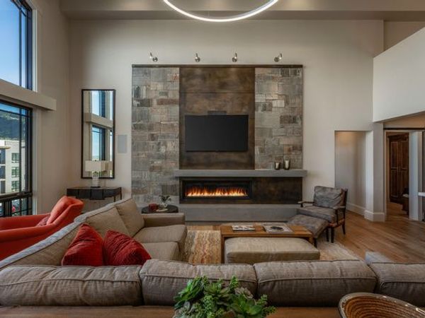 2100 FROSTWOOD BLVD , Unit 6138, Park City, UT 84098