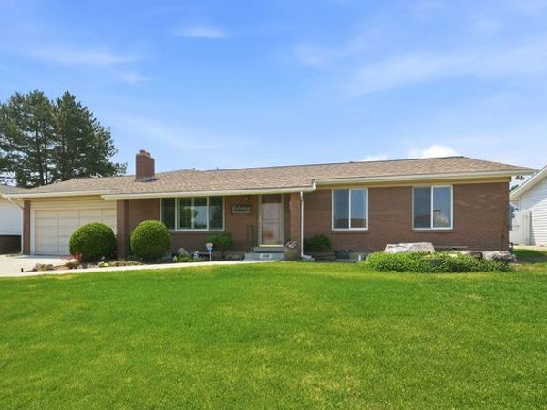 4921 W CHOCTAW AVE , West Valley City, UT 84120