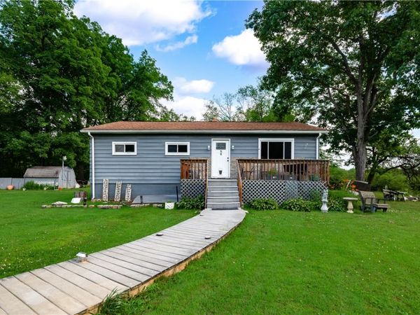 58 Bassick Ln, Transfer, PA 16154