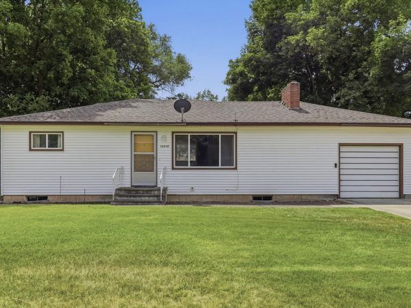10310 E Dean Ave, Spokane Valley, WA 99206