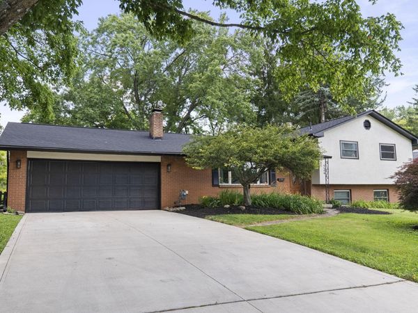 724 Chaffin Ridge, Columbus, OH 43214