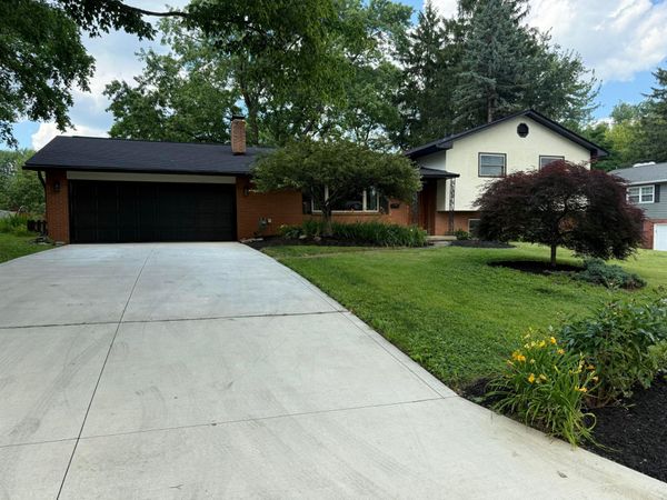 724 Chaffin Ridge, Columbus, OH 43214