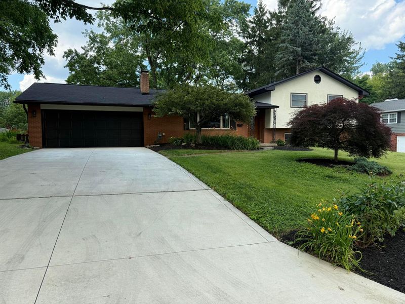 724 Chaffin Ridge, Columbus, OH 43214 Photo 1
