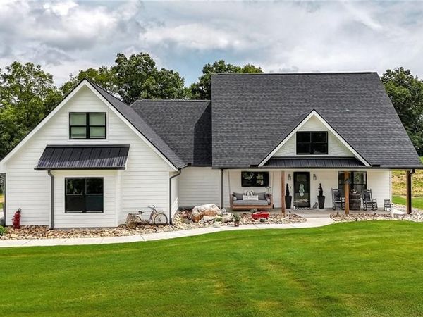 385 Owens Gin Road NE, Calhoun, GA 30701
