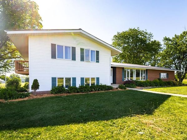267 Co. Rd. 30a, Jeromesville, OH 44840