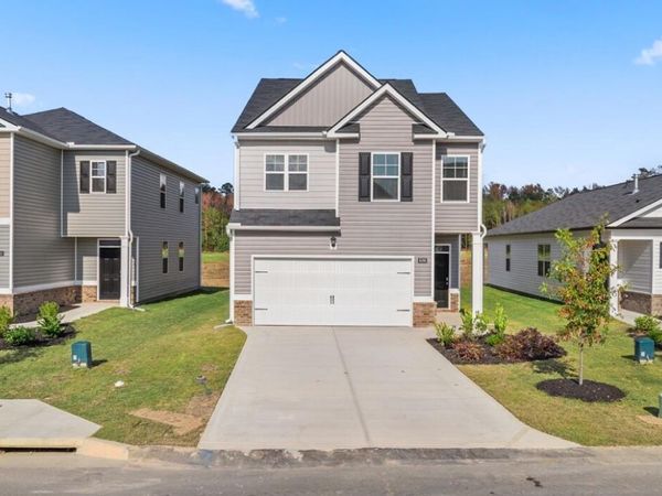 930 Captains Court, Beech Island, SC 29842
