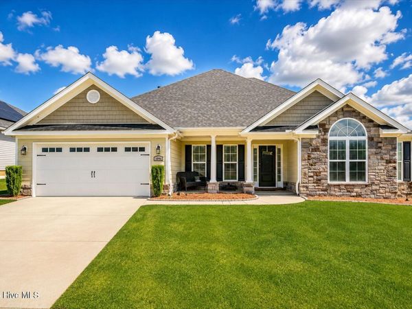 2096 Fordham Drive, Graniteville, SC 29829