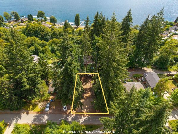 Lot 41 Lupine Lane , Youbou, BC V0R 130