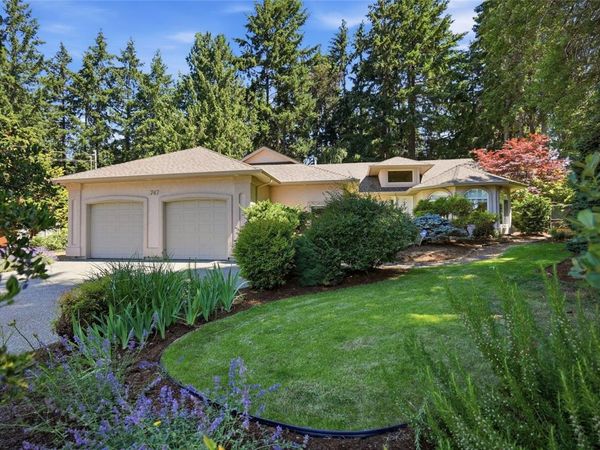1747 Sangster Cres , Nanoose Bay, BC V9P 9C4