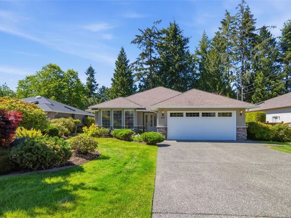 819 Mulholland Dr , French Creek, BC V9P 2K5