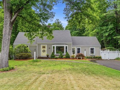 1115 Washington St Canton, MA 02021