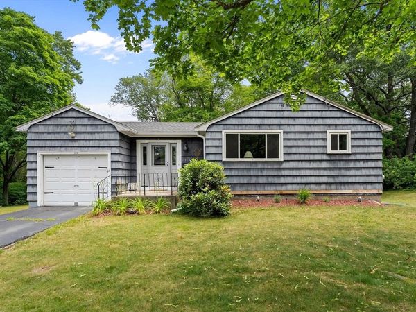 173 Alden Street, Whitman, MA 02382
