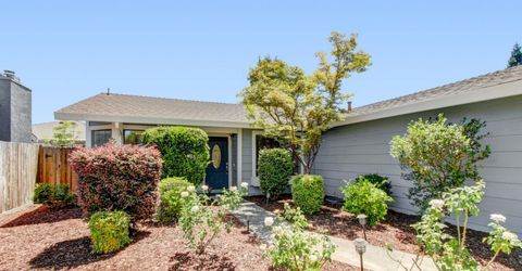 678 Young Way, Roseville, CA 95678 Photo