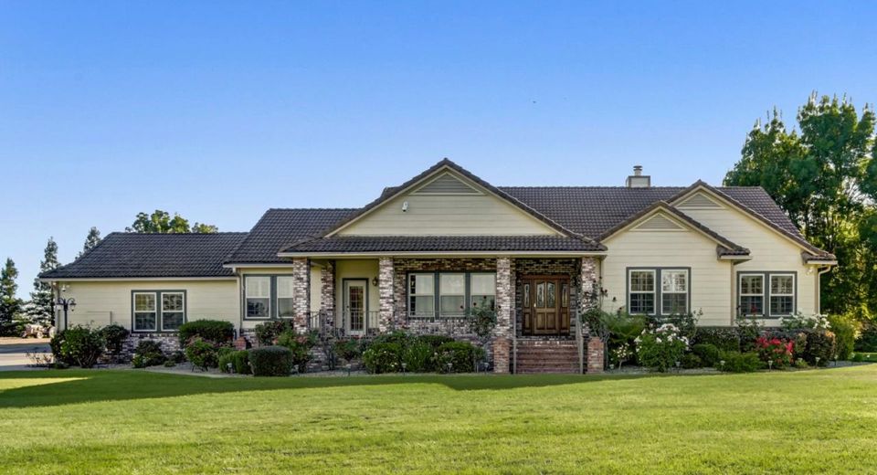 12040 Green Rd #south, Unit South, Wilton, CA 95693 Photo