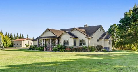 12040 Green Rd #south, Unit South, Wilton, CA 95693 Photo